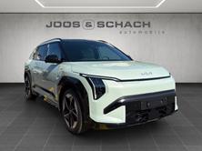 KIA EV3 81 kWh GT-Line, Electric, Second hand / Used, Automatic - 3