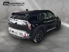 KIA EV3 81 kWh Earth, Elettrica, Occasioni / Usate, Automatico - 5