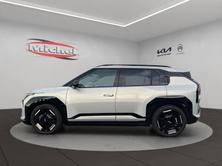 KIA EV3 81 kWh GT-Line / top-Ausstattung / Winterräder / Glassc, Électrique, Occasion / Utilisé, Automatique - 3
