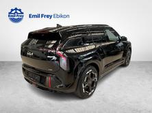 KIA EV3 81 kWh GT 4x4, Électrique, Occasion / Utilisé, Automatique - 7