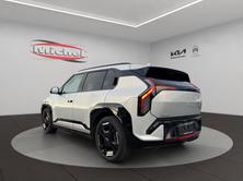 KIA EV3 81 kWh GT-Line / top-Ausstattung / Winterräder / Gl, Électrique, Occasion / Utilisé, Automatique - 4
