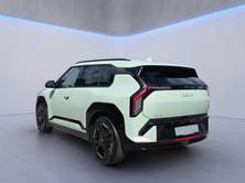 KIA EV3 81 kWh GT-Line, Elektro, Occasion / Gebraucht, Automatik - 3