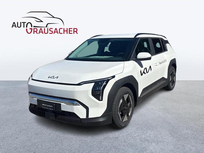 KIA EV3 81 kWh Earth, Elettrica, Occasioni / Usate, Automatico