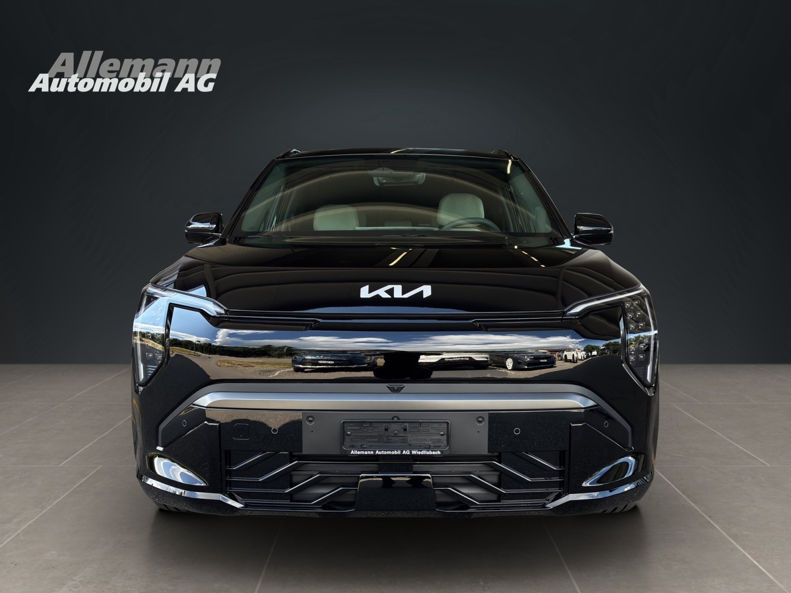 KIA EV3 81 kWh GT-Line, Elettrica, Auto dimostrativa, Automatico - 2