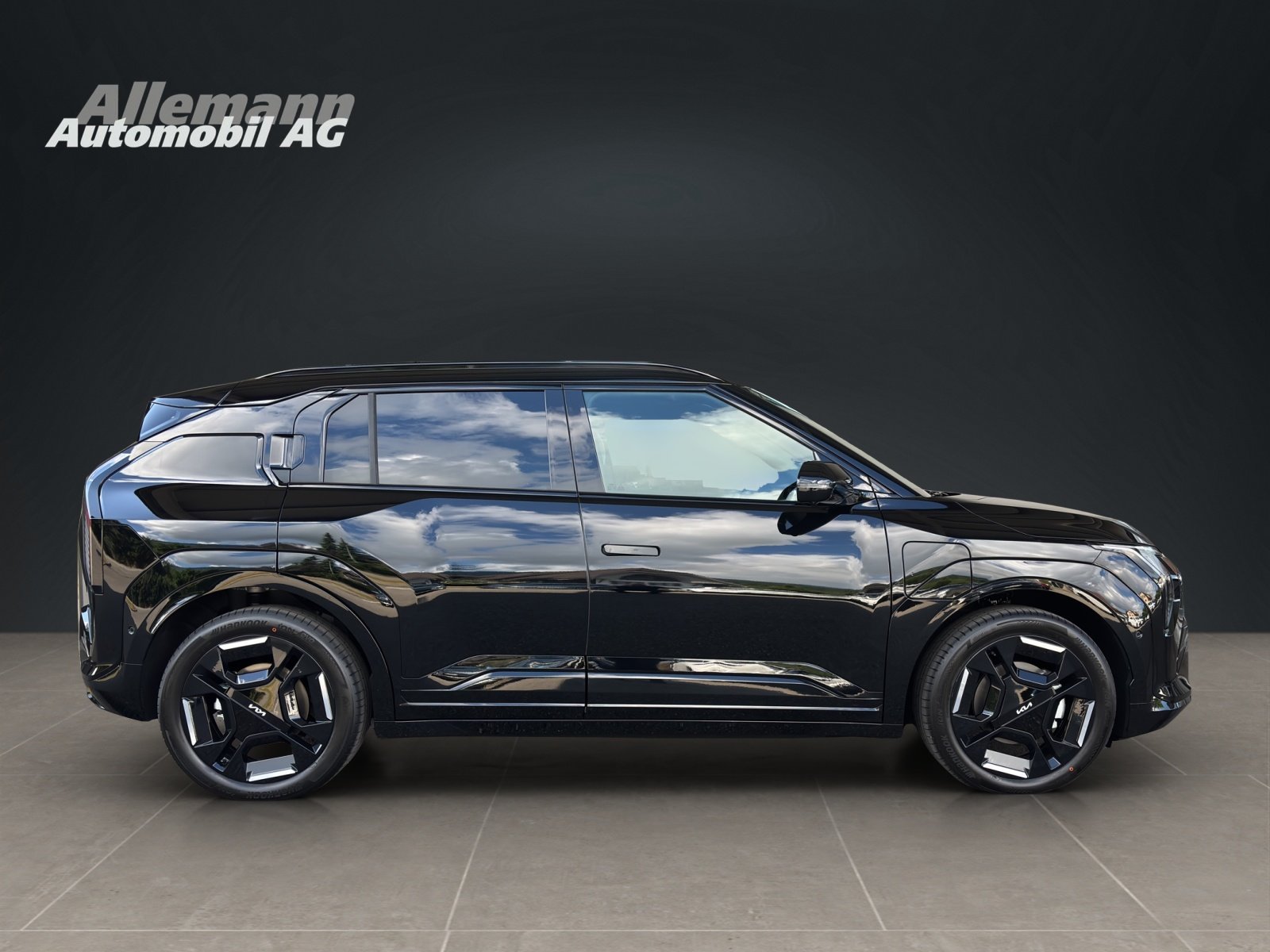 KIA EV3 81 kWh GT-Line, Elettrica, Auto dimostrativa, Automatico - 7
