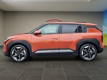KIA EV3 81 kWh Earth+, Elektro, Vorführwagen, Automatik - 2