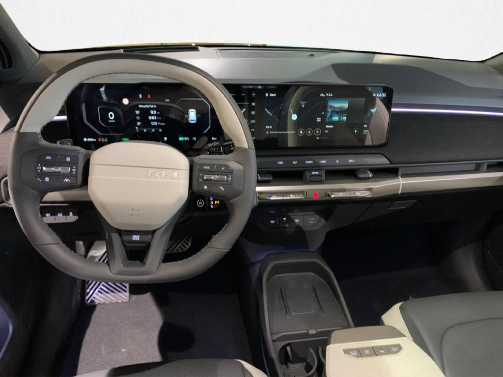 KIA EV3 81 kWh GT-Line, Électrique, Voiture de démonstration, Automatique - 5