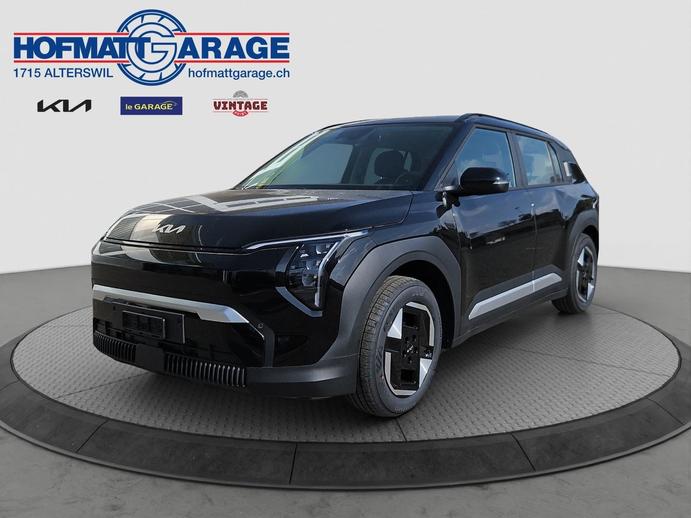 KIA EV3 81 kWh Air, Électrique, Voiture de démonstration, Automatique