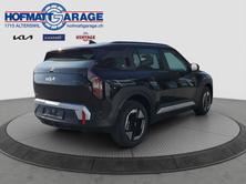 KIA EV3 81 kWh Air, Électrique, Voiture de démonstration, Automatique - 3