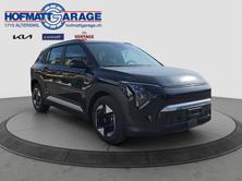 KIA EV3 81 kWh Air, Électrique, Voiture de démonstration, Automatique - 4