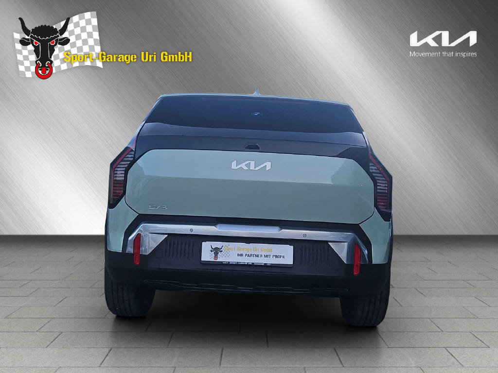 KIA EV3 81 kWh Earth+, Elektro, Vorführwagen, Automatik - 5