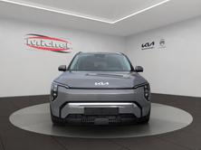 KIA EV3 81 kWh Earth+ / Wärmepumpe / 7-Jahre Garantie / 0.99% L, Électrique, Voiture de démonstration, Automatique - 2