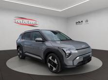 KIA EV3 81 kWh Earth+ / Wärmepumpe / 7-Jahre Garantie / 0.99% L, Électrique, Voiture de démonstration, Automatique - 3