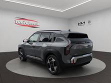 KIA EV3 81 kWh Earth+ / Wärmepumpe / 7-Jahre Garantie / 0.99% L, Électrique, Voiture de démonstration, Automatique - 7