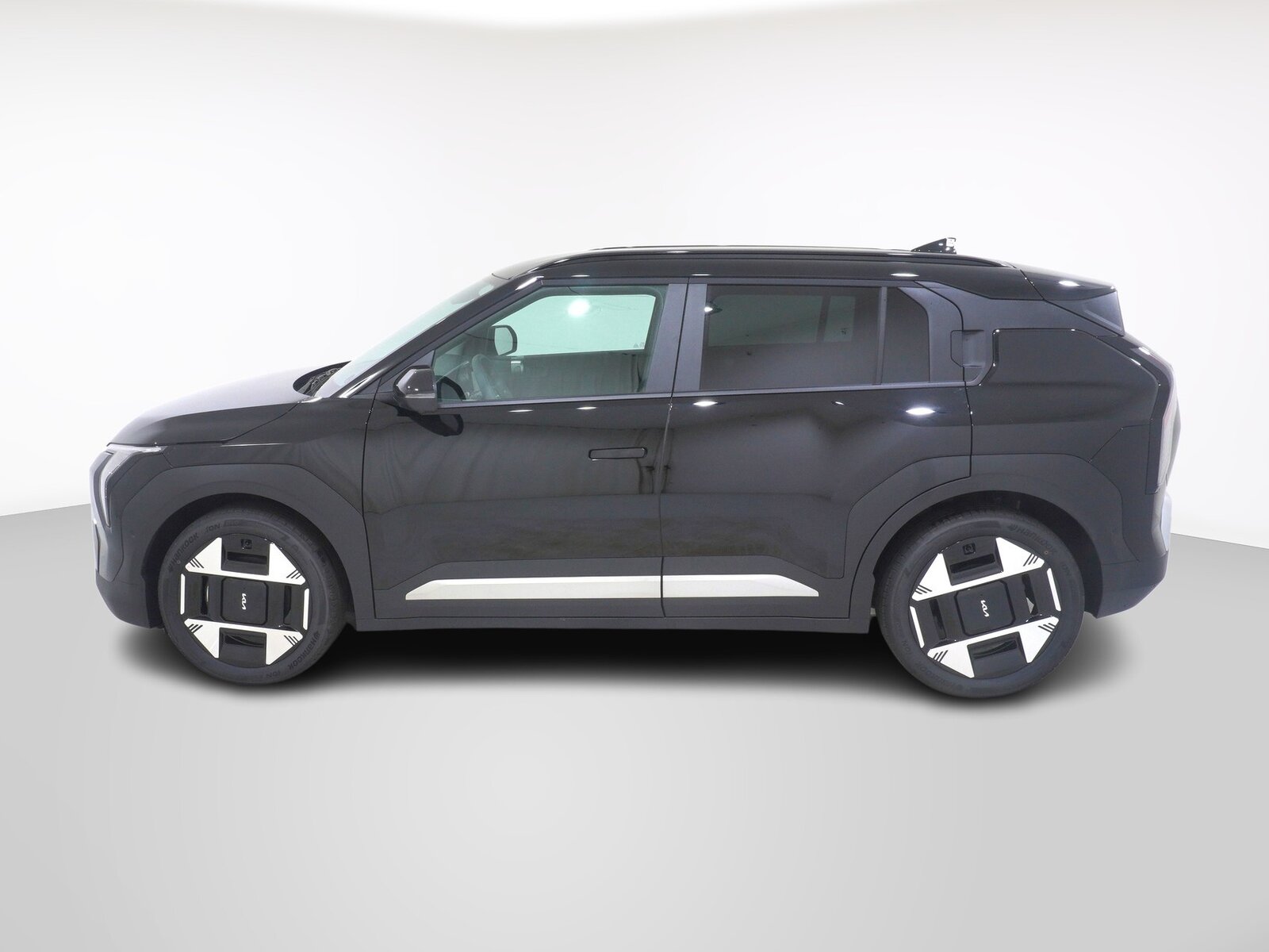 KIA EV3 58 kWh Earth, Électrique, Voiture de démonstration, Automatique - 2