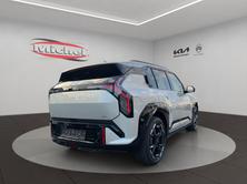 KIA EV3 81 kWh GT 4x4 / Leasing-Aktion ab 0.00% / top-Ausstattun, Électrique, Voiture de démonstration, Automatique - 4