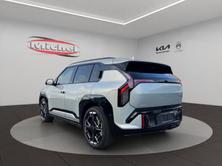 KIA EV3 81 kWh GT 4x4 / Leasing-Aktion ab 0.00% / top-Ausstattun, Électrique, Voiture de démonstration, Automatique - 7