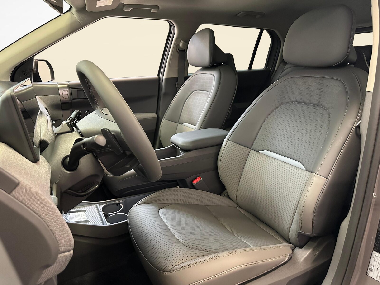 KIA EV3 81 kWh Earth+, Elettrica, Auto dimostrativa, Automatico - 5