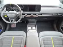KIA EV3 81 kWh GT 4x4, Elettrica, Auto dimostrativa, Automatico - 6