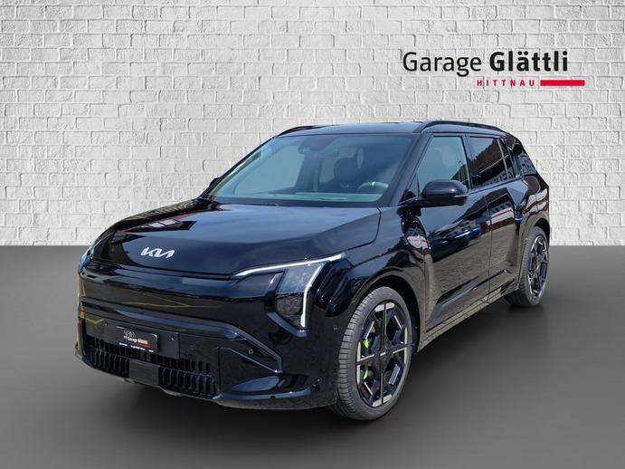 KIA EV3 81 kWh GT 4x4, Elettrica, Auto dimostrativa, Automatico