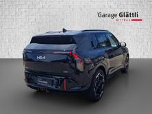KIA EV3 81 kWh GT 4x4, Elettrica, Auto dimostrativa, Automatico - 3
