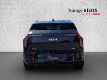KIA EV3 81 kWh GT 4x4, Elettrica, Auto dimostrativa, Automatico - 4