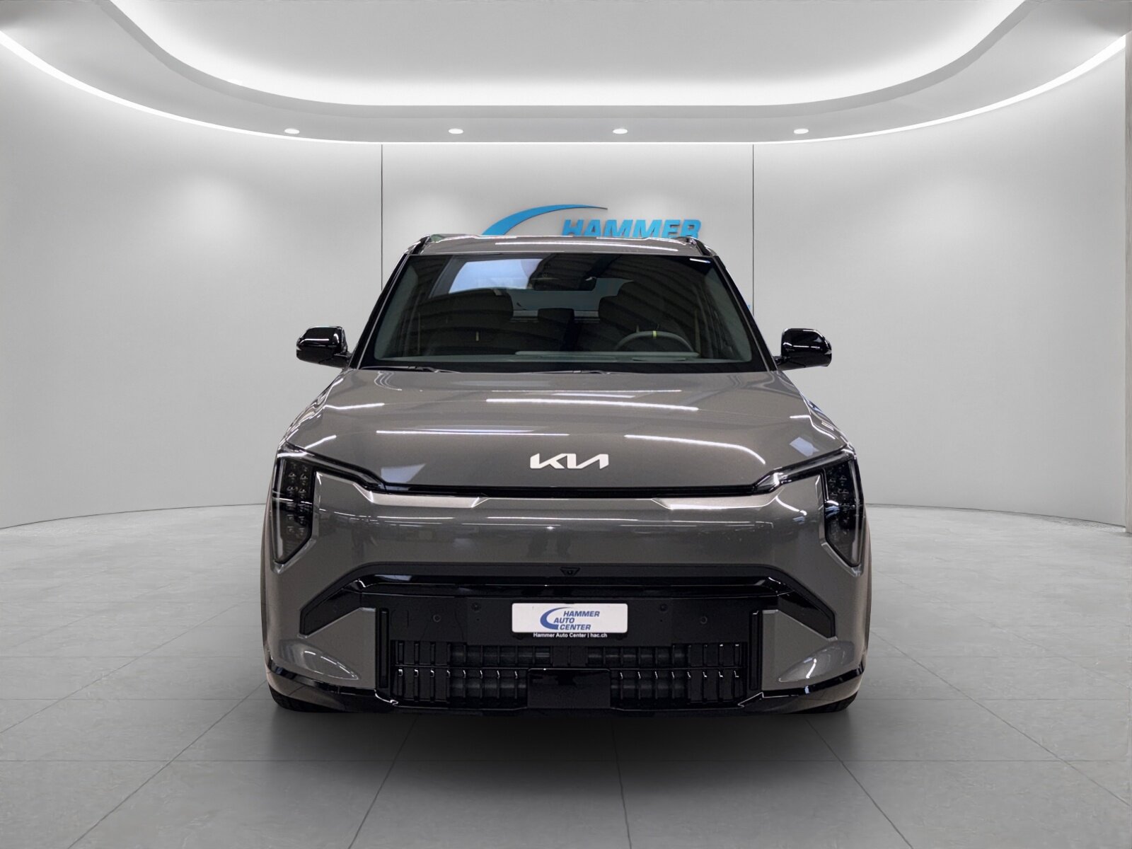 KIA EV3 81 kWh GT 4x4, Elettrica, Auto dimostrativa, Automatico - 6