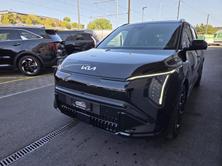 KIA EV3 81 kWh GT 4x4, Electric, Ex-demonstrator, Automatic - 2