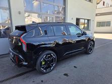 KIA EV3 81 kWh GT 4x4, Electric, Ex-demonstrator, Automatic - 5
