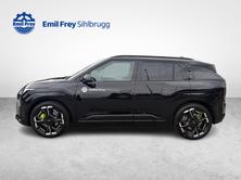 KIA EV3 81 kWh GT 4x4, Elektro, Vorführwagen, Automatik - 5