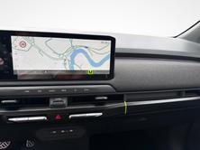 KIA EV3 81 kWh GT 4x4, Elektro, Vorführwagen, Automatik - 7