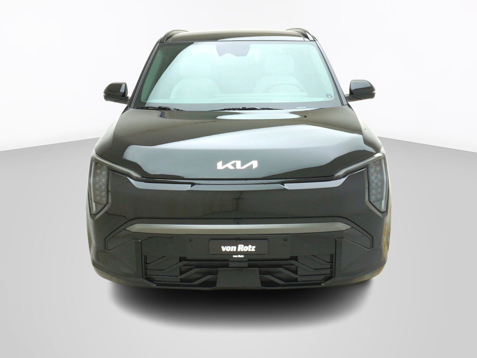 KIA EV3 81 kWh GT-Line, Elektro, Vorführwagen, Automatik - 6