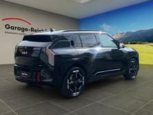 KIA EV3 81 kWh GT 4x4, Électrique, Voiture de démonstration, Automatique - 5