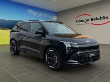 KIA EV3 81 kWh GT 4x4, Électrique, Voiture de démonstration, Automatique - 7