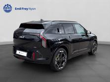KIA EV3 81 kWh GT 4x4, Elektro, Vorführwagen, Automatik - 6
