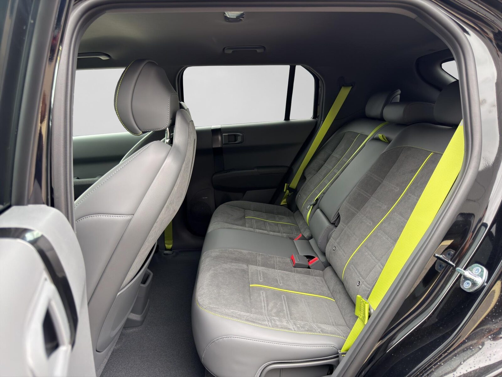 KIA EV3 81 kWh GT 4x4, Elettrica, Auto dimostrativa, Automatico - 7