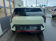 KIA EV3 81 kWh GT-Line, Elektro, Vorführwagen, Automatik - 4