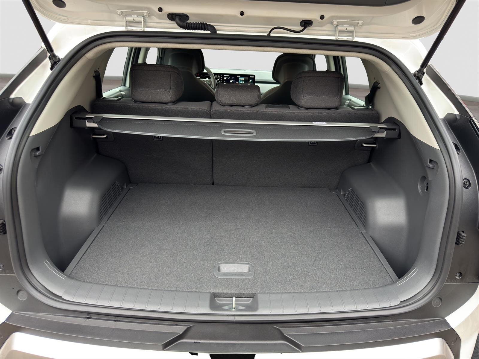 KIA EV3 58 kWh Lite, Elettrica, Auto dimostrativa, Automatico - 5