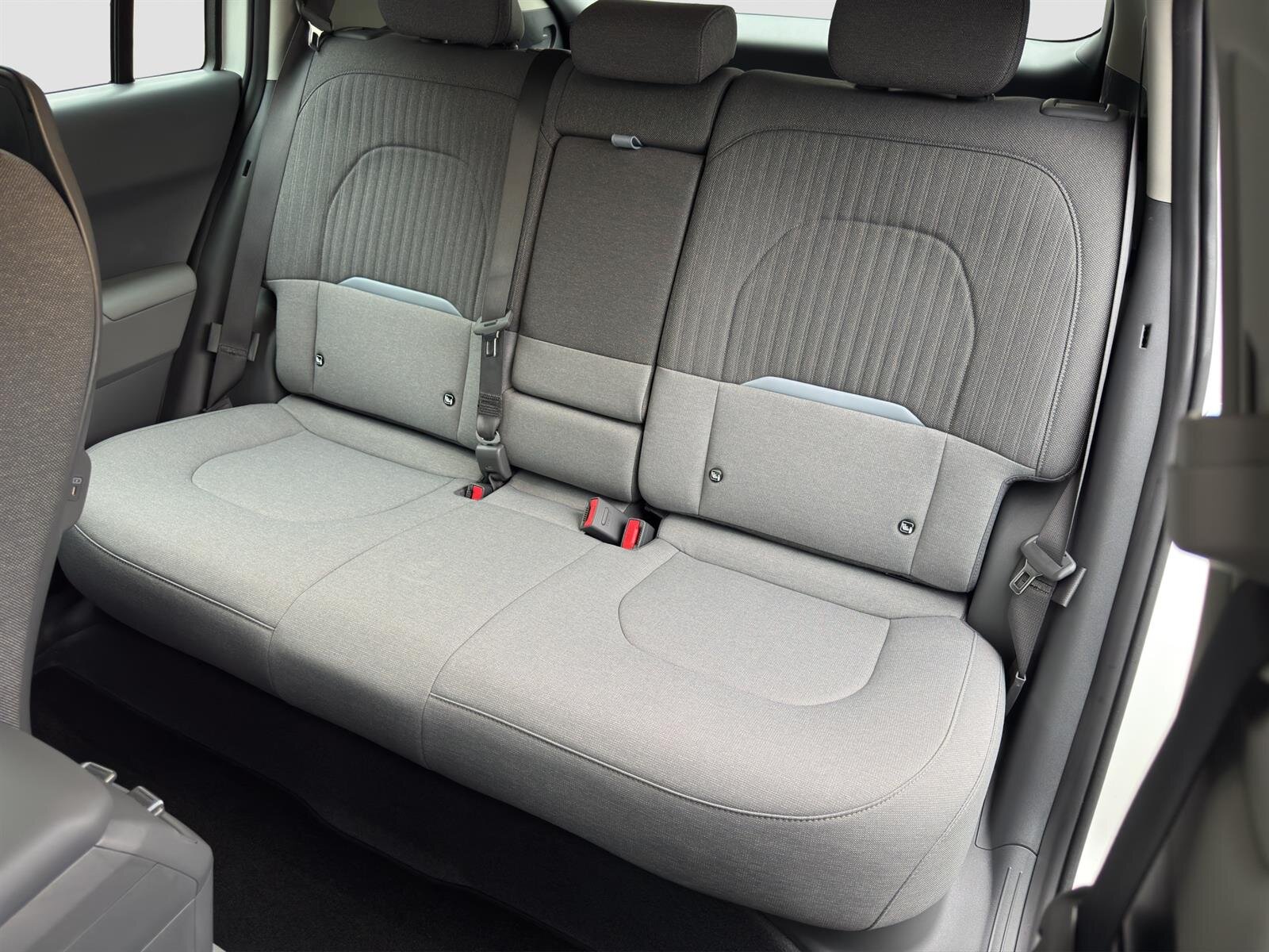 KIA EV3 58 kWh Lite, Elettrica, Auto dimostrativa, Automatico - 6