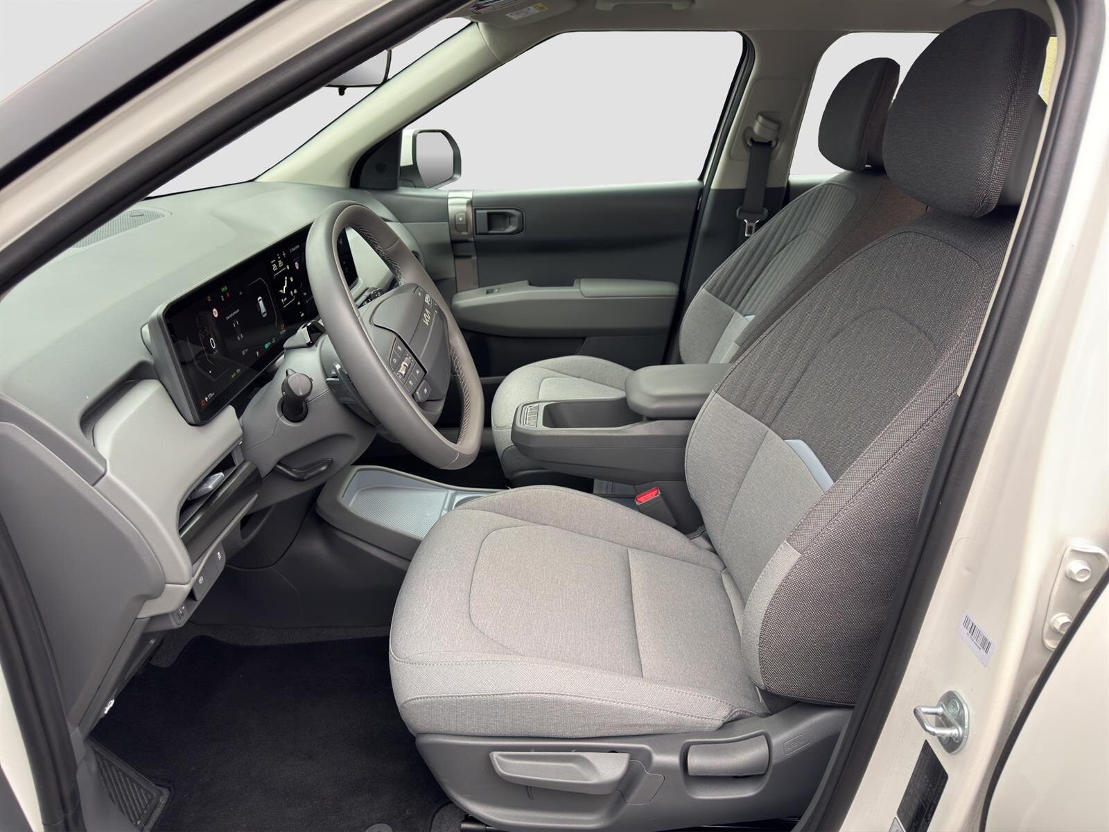 KIA EV3 58 kWh Lite, Elettrica, Auto dimostrativa, Automatico - 7
