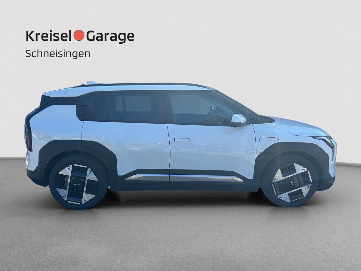 KIA EV3 81 kWh Earth+, Électrique, Voiture nouvelle, Automatique - 5