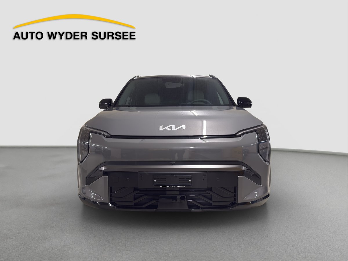 KIA EV3 81 kWh GT-Line, Elettrica, Auto nuove, Automatico - 2