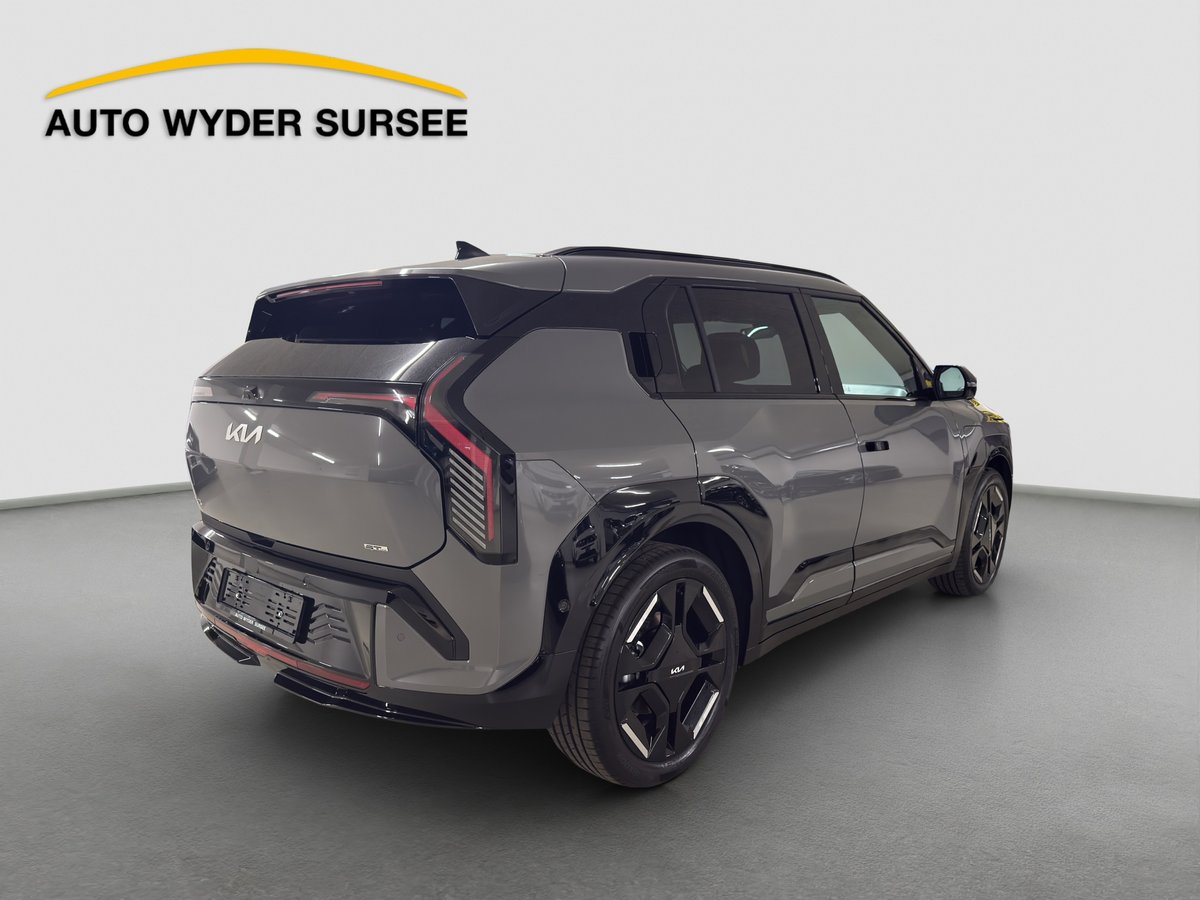 KIA EV3 81 kWh GT-Line, Elettrica, Auto nuove, Automatico - 6