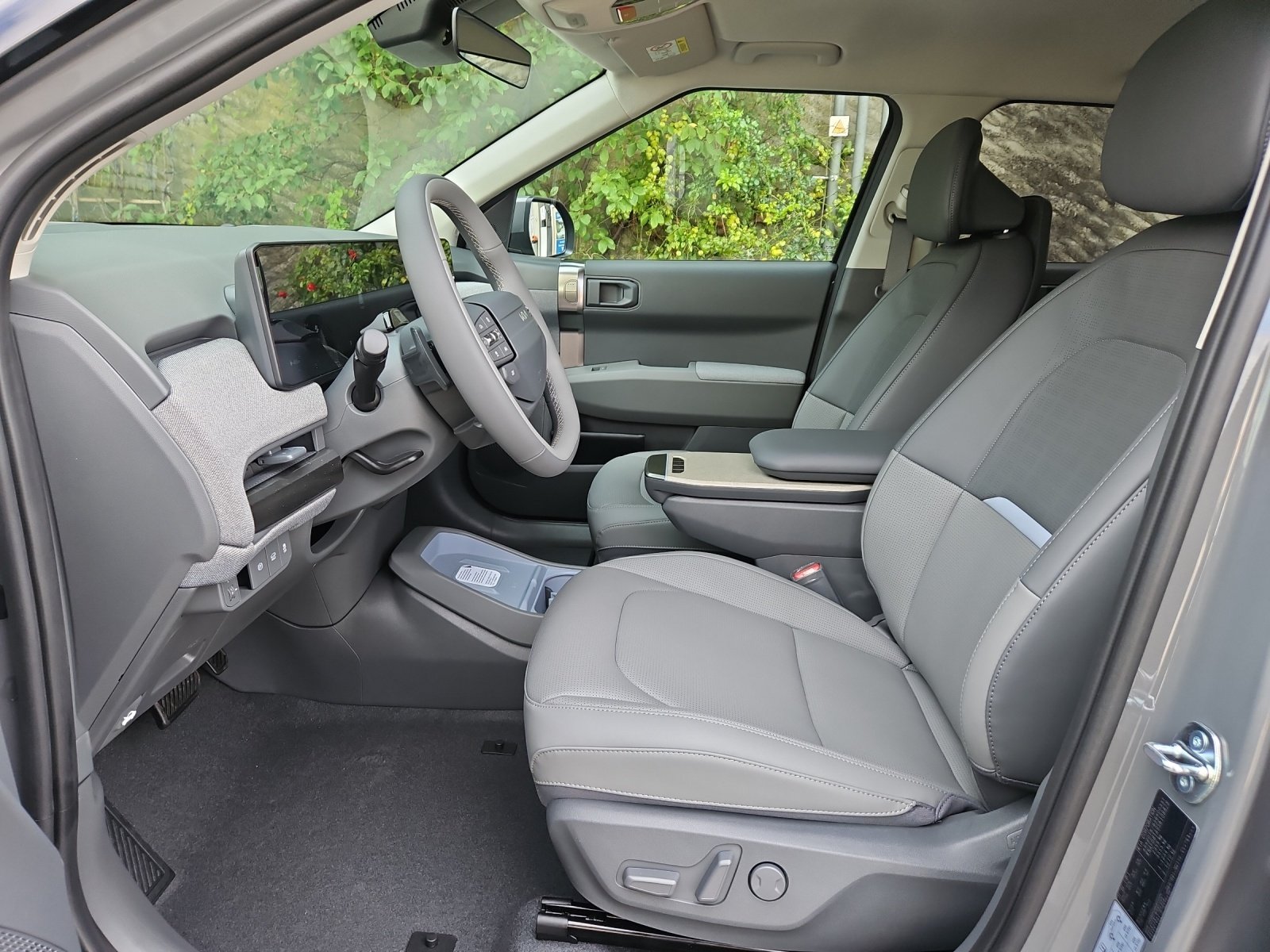 KIA EV3 81 kWh Earth+, Elektro, Neuwagen, Automat - 7