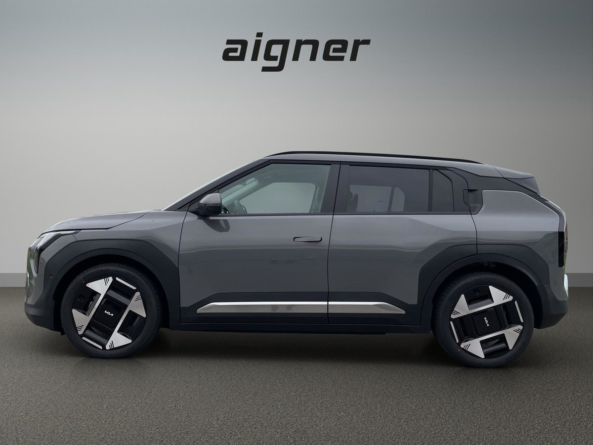 KIA EV3 81 kWh Earth+, Elektro, Neuwagen, Automat - 2