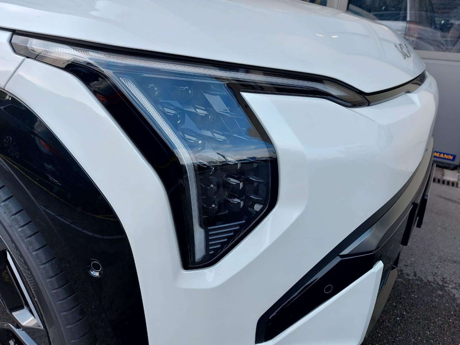 KIA EV3 81 kWh GT-Line, Électrique, Voiture nouvelle, Automatique - 6