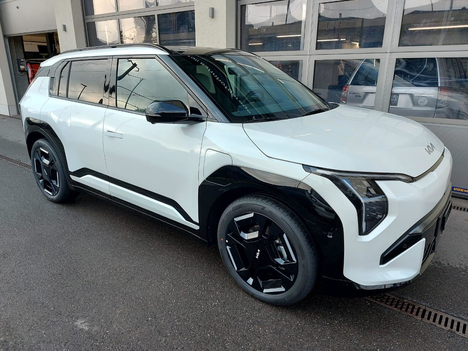 KIA EV3 81 kWh GT-Line, Électrique, Voiture nouvelle, Automatique - 7