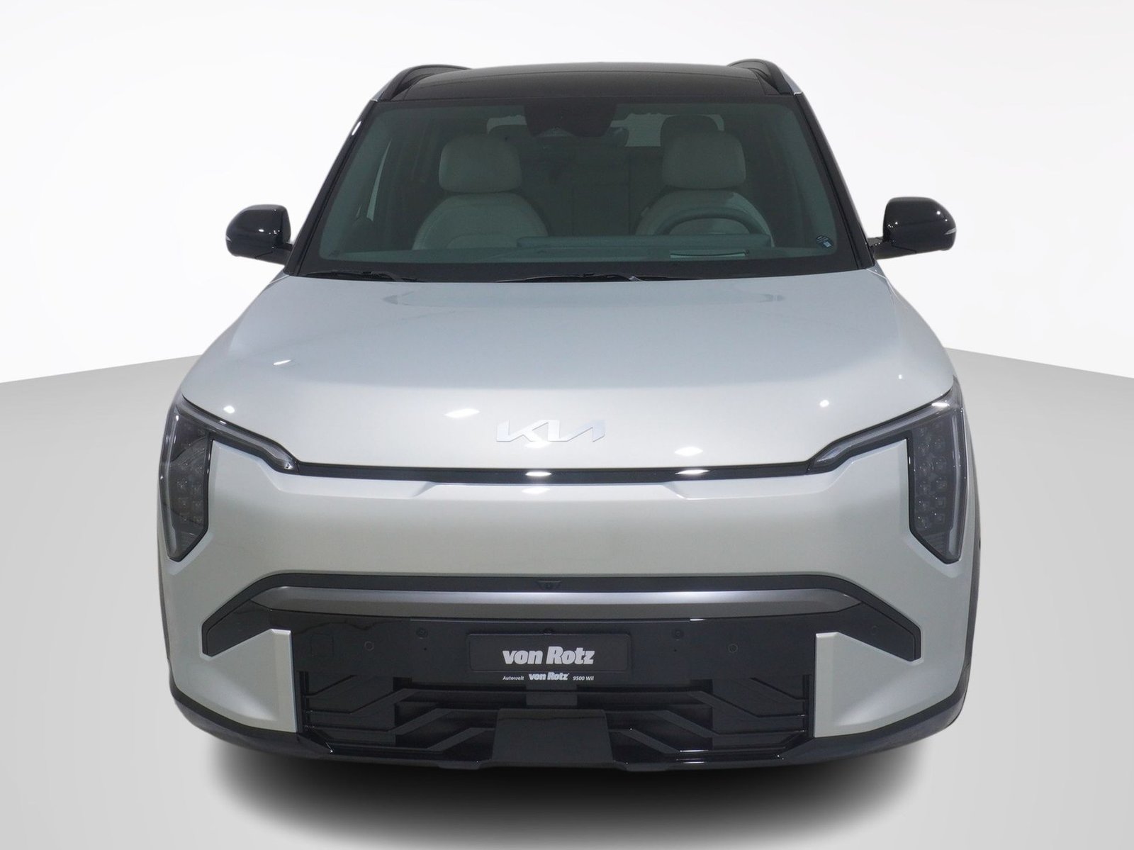 KIA EV3 81 kWh GT-Line, Electric, New car, Automatic - 7