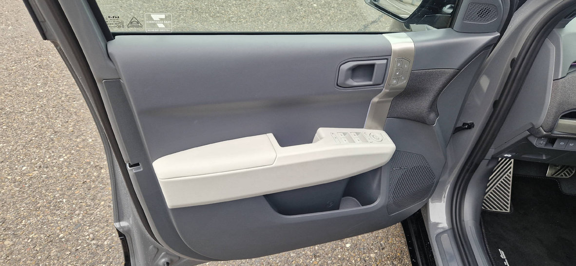 KIA EV3 81 kWh GT-Line, Elettrica, Occasioni / Usate, Automatico - 3