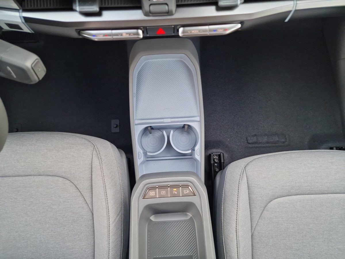 KIA EV3 58 kWh Lite, Électrique, Voiture de démonstration, Automatique - 7